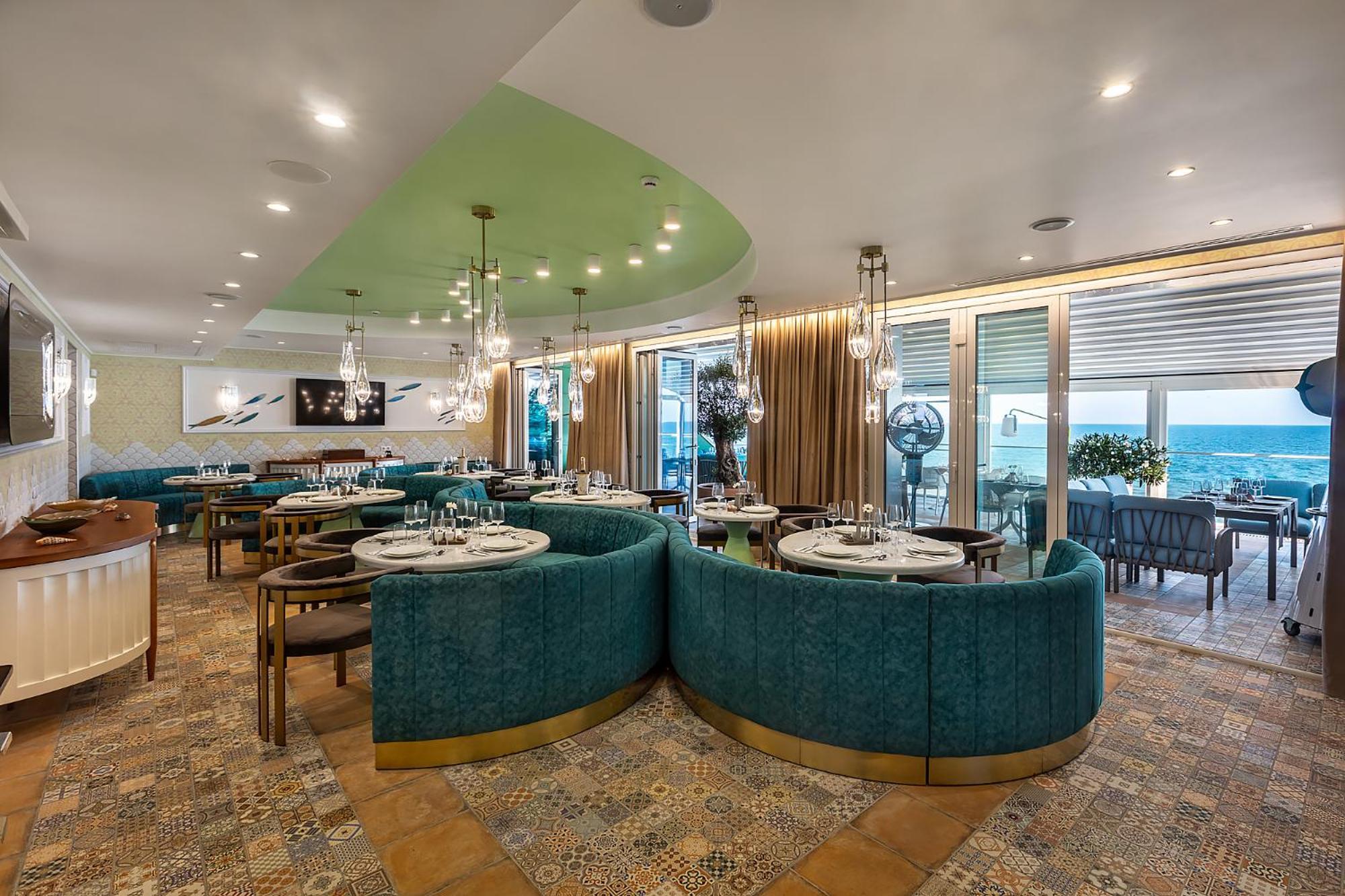 Undersun Spa Hotel Hrybivka Exteriér fotografie